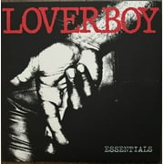 Loverboy - Big Ones - Limited Clear Vinyl - Music & Performance
