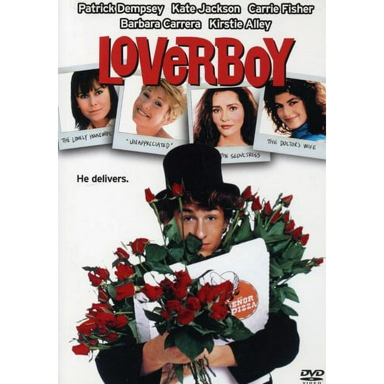 人気ランキング Sony (DVD), Loverboy Pictures, Walmart.com - Comedy その他