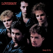 Loverboy - Keep It Up - Music & Performance - CD