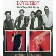 thumbnail image 1 of Loverboy - Loverboy / Get Lucky - Music & Performance - CD, 1 of 1