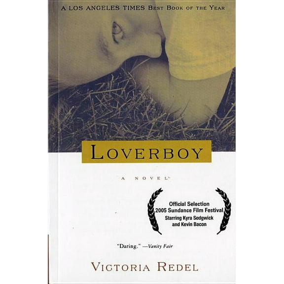 Loverboy, (Paperback)