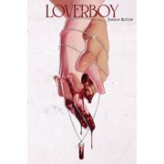 Loverboy, Paperback