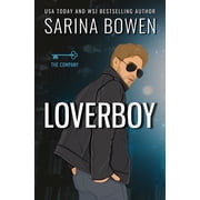 Loverboy, Paperback