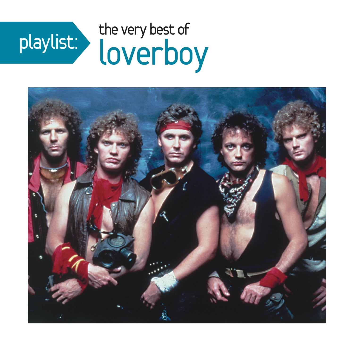 Lover Boy
