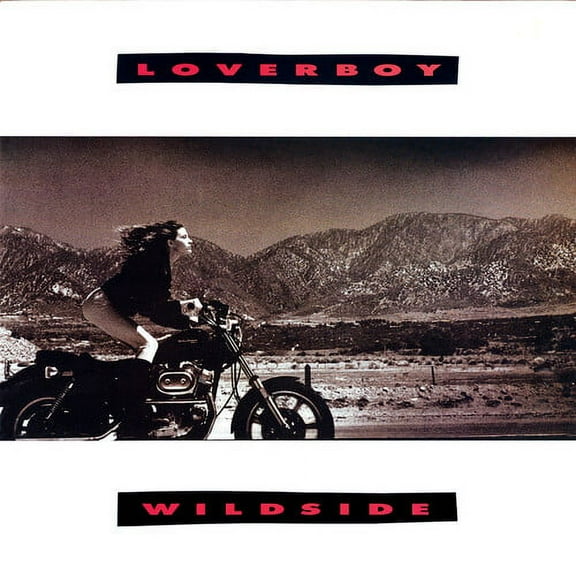 Loverboy - Wildside (Special Deluxe Collector's Edition) - Music & Performance - CD