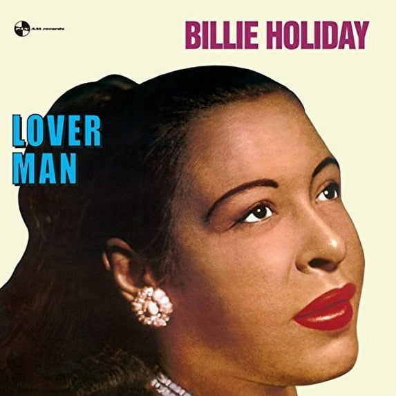 Loverman (Vinyl)