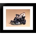 thumbnail image 1 of Lovers 2 20x24 Framed Art Print by Konstantin Somov, 1 of 2