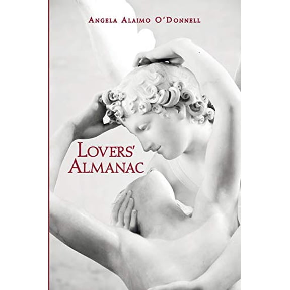 Pre-Owned Lovers' Almanac Paperback