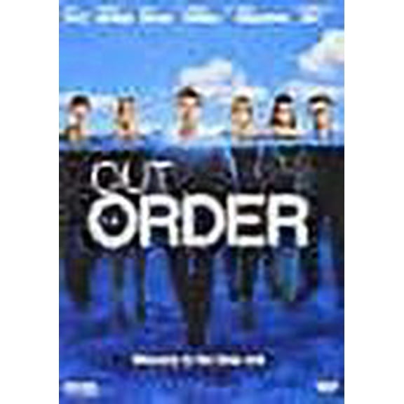 Lovers (CD) by The Sleepy Jackson