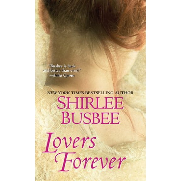 Pre-Owned Lovers Forever (Mass Market Paperback) 1420123254 9781420123258
