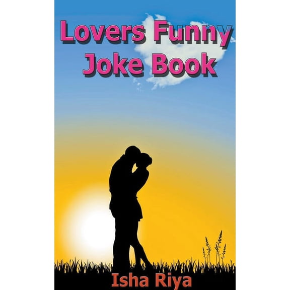Lovers Funny Joke Book (Paperback)