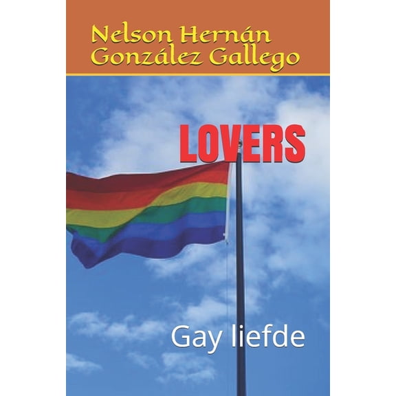 Lovers : Gay liefde (Paperback)
