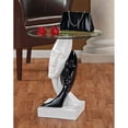 thumbnail image 1 of Lovers In Black And White Table, 1 of 1