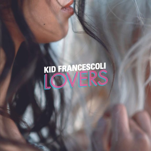 Kid Francescoli Lovers (Vinyl Record)
