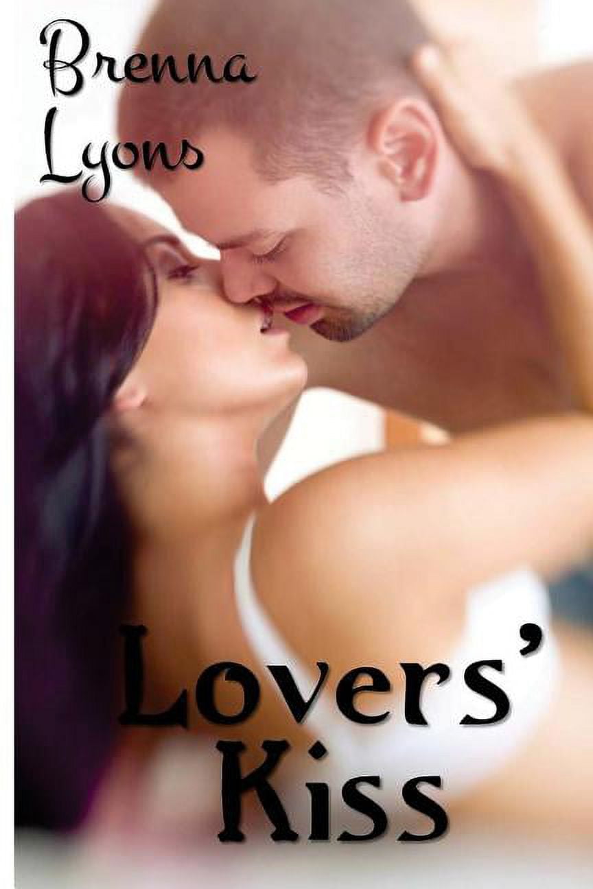 Lovers' Kiss (Paperback) - Walmart.com
