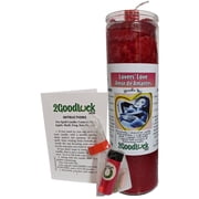 Lovers  Love Dressed Candle Kit - Amor De Amantes