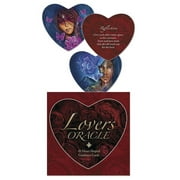 Lovers Oracle, Book 1 Revised Edition Cards