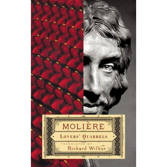 Lovers' Quarrels (Paperback)