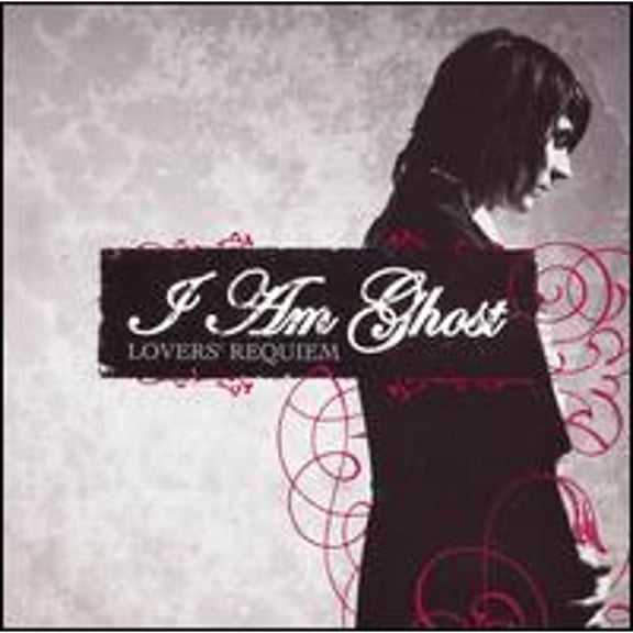 Pre-Owned Lovers' Requiem (CD 0045778680023) by I Am Ghost