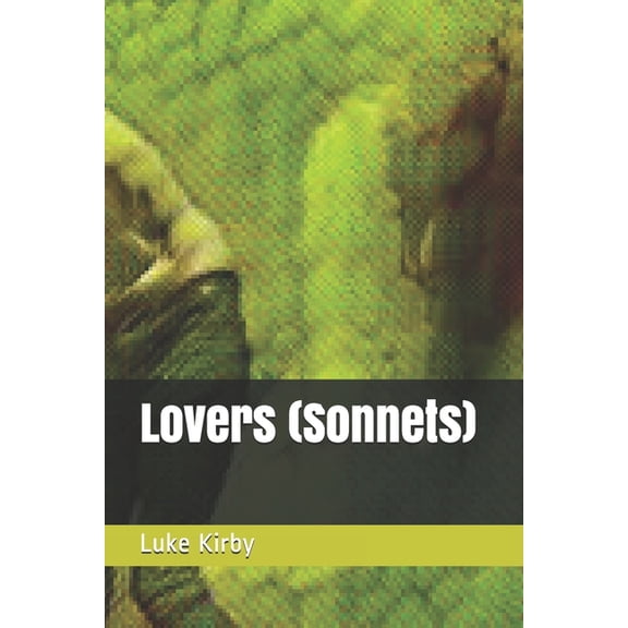 Lovers (Sonnets) (Paperback)