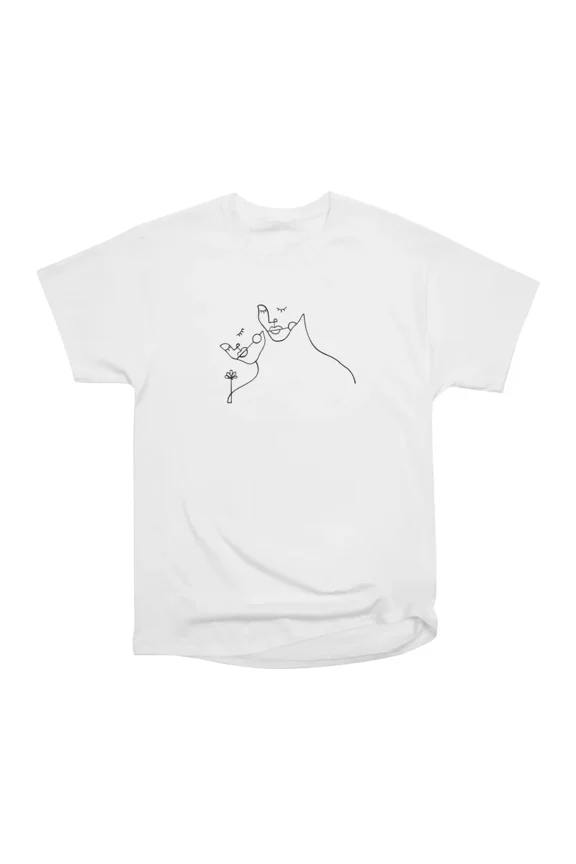 Lovers T-Shirt Tee Gift For Him Merch For Her Apparel For Friend