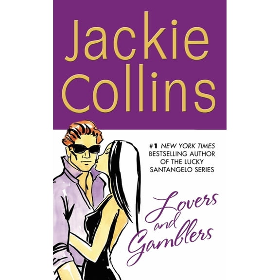 Lovers and Gamblers, (Paperback)