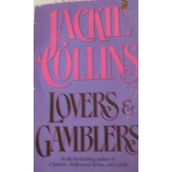 Pre-Owned Lovers and Gamblers Paperback
