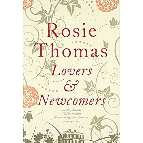 Pre-Owned Lovers and Newcomers (Hardcover) 0007285930 9780007285938