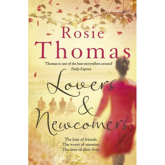 Lovers and Newcomers, (Paperback)