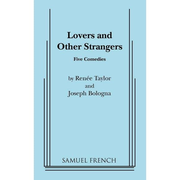 Lovers and Other Strangers (Paperback)