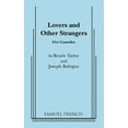 thumbnail image 1 of Lovers and Other Strangers, (Paperback), 1 of 1