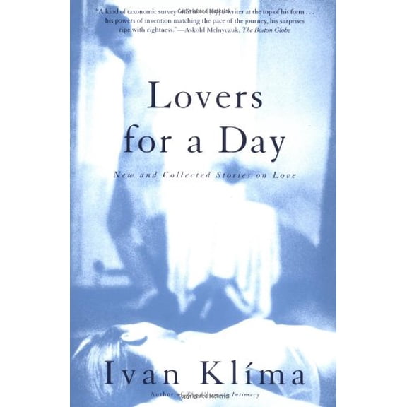 Pre-Owned Lovers for a Day: New and Collected Stories on Love (Paperback) 0802137474 9780802137470