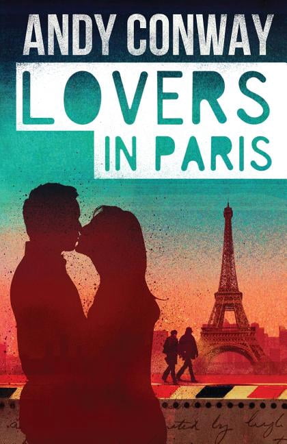 Lovers in Paris (Paperback)