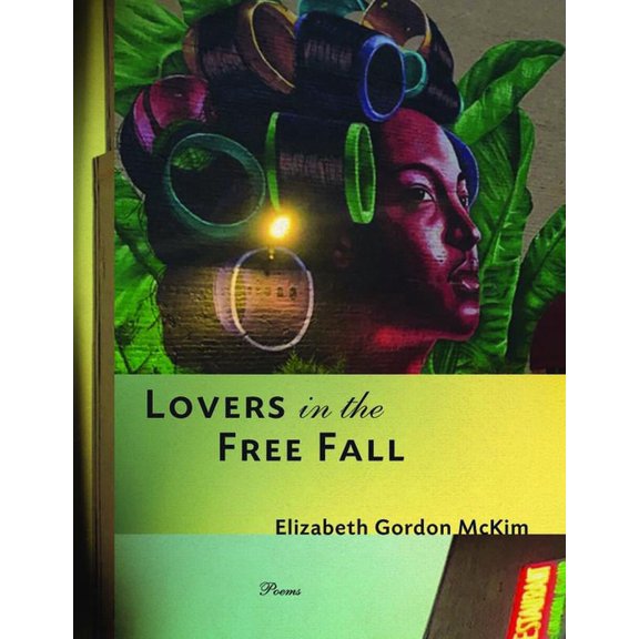 Lovers in the Free Fall, (Paperback)