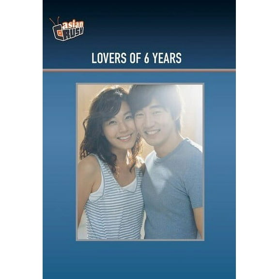 Lovers of 6 Years (DVD)
