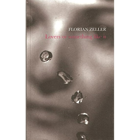 Pre-Owned Lovers or Something Like It (Paperback) 1901285529 9781901285529