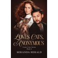 thumbnail image 1 of Loves Cats Loves Cats, Anonymous: A Cozy Cat Mystery, Book 1, (Paperback), 1 of 1
