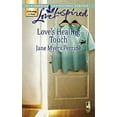 thumbnail image 1 of Pre-Owned Love's Healing Touch (Mass Market Paperback) 0373874502 9780373874507, 1 of 1