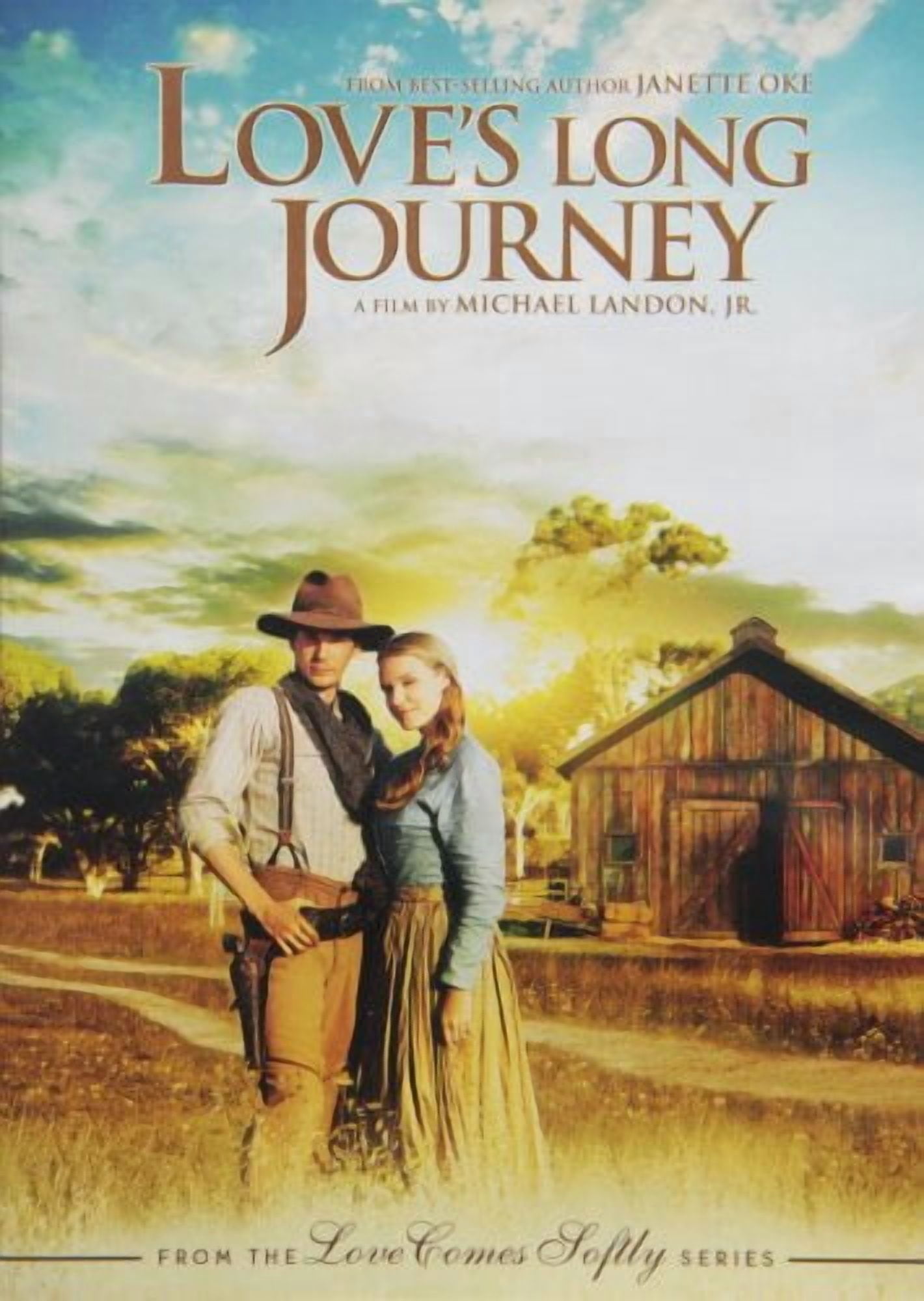 Loves Spring Dvd Loves Long Journey (DVD) - Walmart.com