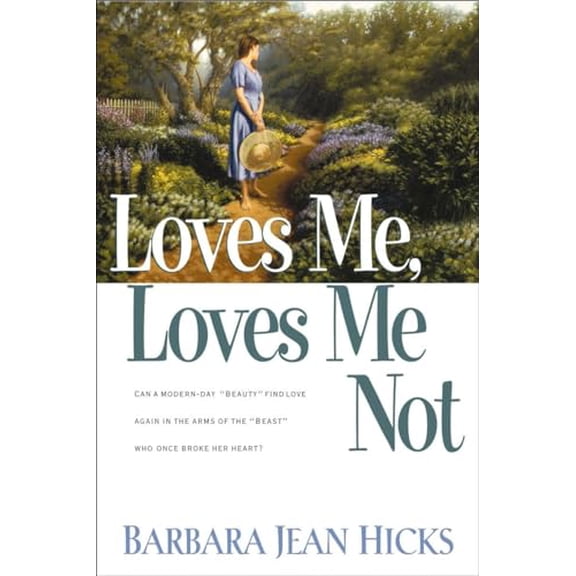 Pre-Owned Loves Me, Loves Me Not (Paperback)