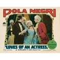 thumbnail image 1 of Loves Of An Actress Movie Poster Masterprint, 1 of 1