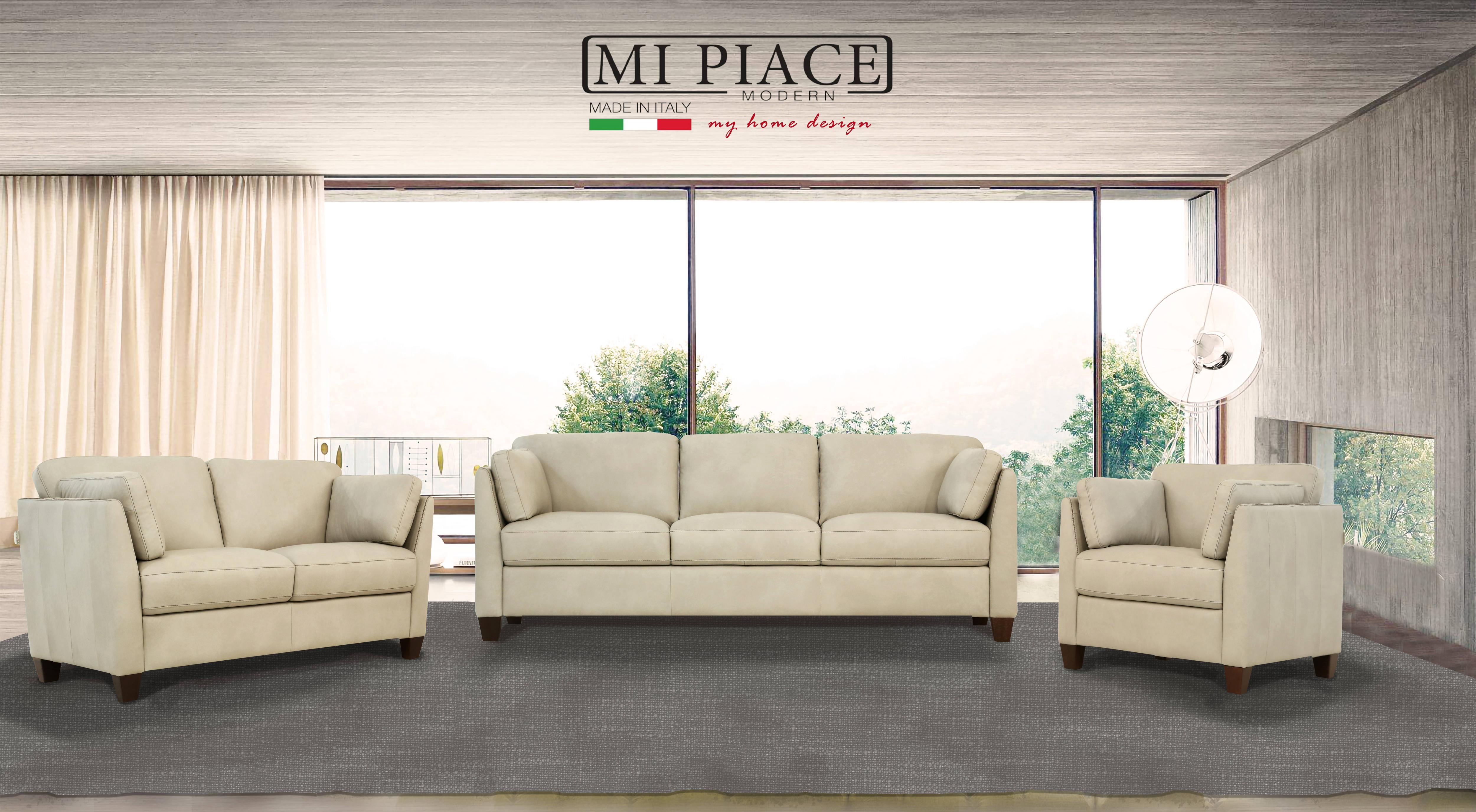 Acme Furniture Matias Loveseat - Thumbnail 2