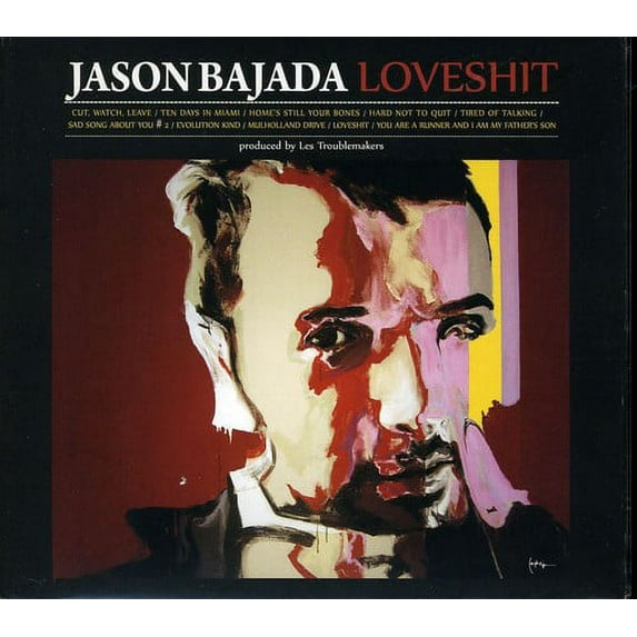 Loveshit (CD)