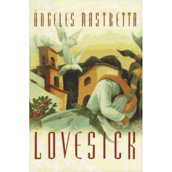 Pre-Owned Lovesick (Hardcover) 1573220620 9781573220620