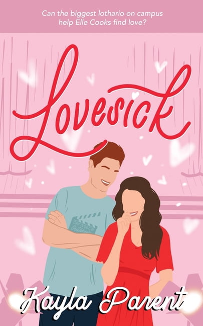 Lovesick, (Paperback)