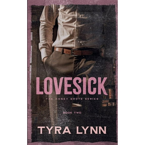 Lovesick, (Paperback)