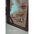 thumbnail image 1 of Pre-Owned Lovesick (Paperback) 0142408026 9780142408025, 1 of 1