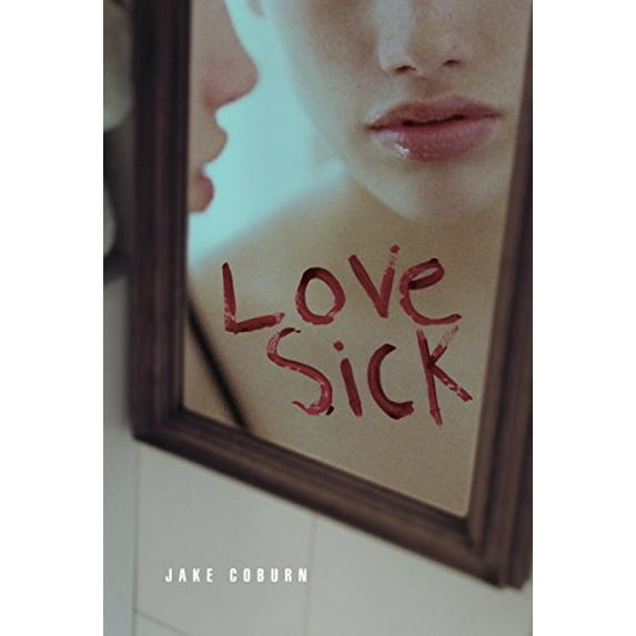 Pre-Owned Lovesick (Paperback) 0142408026 9780142408025