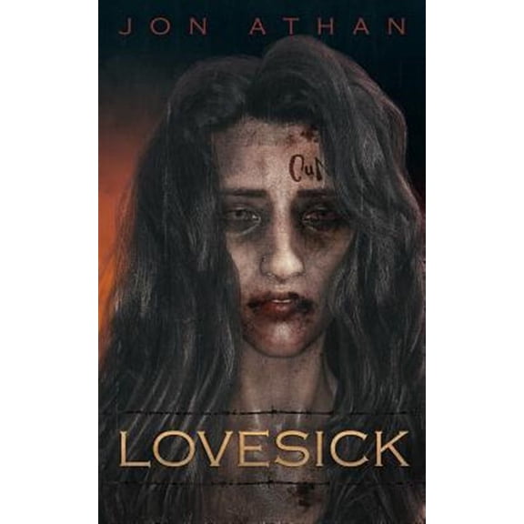 Lovesick (Paperback)