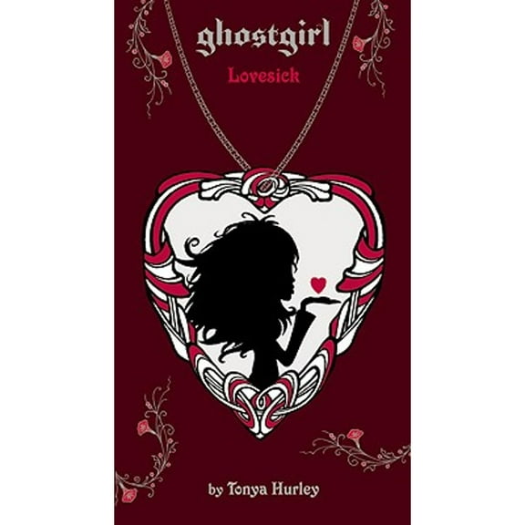 Pre-Owned ghostgirl: Lovesick (Hardcover) 0316070262 9780316070263